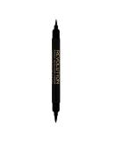 Revolution Beauty London Thick and Thin Dual Liquid Eyeliner 1ml - Buy Online on GoSupps.com