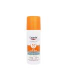 Eucerin Sun Face Oil Control Gel-cream Spf50 50ml - Buy Online on GoSupps.com