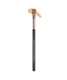 ENERGY Flat Definer Brush - Precision Eyebrow & Eyeliner Brush for Defining Shaping & Concealing | Vegan Synthetic Bristles for Liquid Cream Gel & Wax Cosmetics - International Shipping Available - Buy Online on GoSupps.com