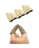 GBSTORE 3 Pairs Needle Felting Finger Protector,Finger Guards for Hand Craft Hand Sewing - Buy Online on GoSupps.com