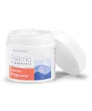 Sanct Bernhard Eskimo Intensive Care Cream 100 ml | Vitamin E Urea & Panthenol | Best for Dry Skin Relief - International Shipping Available - Buy Online on GoSupps.com