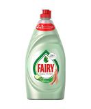Fairy Aloe Vera 820 ml - Buy Online on GoSupps.com