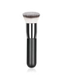 UNIMEIX Kabuki Foundation Brush - Perfect Sunscreen & Makeup Applicator for Liquid & Powder | Best International Shipping - Buy Online on GoSupps.com