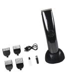 Buy Balacoo Electric Beard Clipper & Head Shaver - Cordless Razor for Men | Best Beard Trimmer for Precision Grooming - Buy Online on GoSupps.com