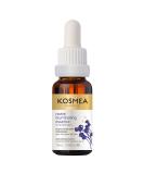 Kosmea Revive Illuminating Essence 10ml | Hydrating Face Oil for All Skin Types | Organic Vitamin C Facial Oil | Daily Routine Skincare - Buy Online on GoSupps.com