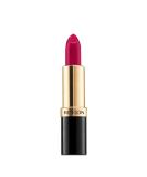 Revlon Super Lustrous Lipstick - Fuchsia Fusion (657) 0.15 oz, Moisturizing Creamy Formula with Vitamin E and Avocado Oil - Buy Online on GoSupps.com