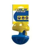 PetSport Kitty Roller Cat Toy 3.5 Inch - Assorted Colors - Single - Buy Online on GoSupps.com