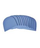 PPT Self-Adhesive Heel Pad 1/4 inch - Pack of 12 | Comfort & Protection - Buy Online on GoSupps.com