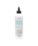 Buy The Hair Diagram - Bold Hold Liquid Gold - Glueless Lace Gel for Wigs & Hair Systems - Non-Toxic Alcohol Free Water-Based Styling Agent - 8oz | International Shipping - Buy Online on GoSupps.com