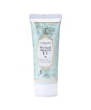 CANMAKE Mermaid Skin Gel UV C01 Cica Mint - Sunscreen with Cooling Cica for Ultimate Skin Protection - Buy Online on GoSupps.com