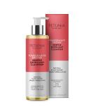 Pomegranate Gentle Exfoliant Cleanser Fragrance-Free Anti-Aging Deep Cleansing Gel for Sensitive Skin | Organic Vegan Face Wash 5.07 fl oz - Buy Online on GoSupps.com