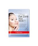 Purederm Eye Pads with Collagen (300 Pieces) - Revitalize Dark Circles & Reduce Wrinkles - Premium Eye Care Serum - Buy Online on GoSupps.com