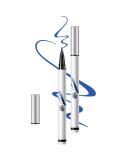 KAIQIKAIXI Blue Waterproof Liquid Eyeliner - Felt Tip for Eyes, Brows, Lashes & Body - Multi-Purpose Pen - Buy Online on GoSupps.com