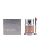 La Prairie Skin Caviar Concealer Foundation SPF 15 - Soleil Peche 1 oz | Luxury Skincare International Shipping - Buy Online on GoSupps.com