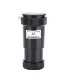 Acouto 24.5mm 3X Barlow Lens Extender for Astronomic Telescope - Plastic Rectifier - Buy Online on GoSupps.com
