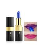 Yeweian Blue Magic Lipstick | Color Changing & Moisturizing Lip Balm for Women - Buy Online on GoSupps.com