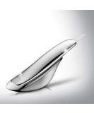 TOUCHBeauty Rechargeable Facial Scrubber Spatula & Blackheads Remover - Red Dot Winner 2021 - Buy Online on GoSupps.com