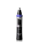 Panasonic ER-GN30-K Nose Ear Hair Trimmer in Blue - Precision Grooming Tool - Buy Online on GoSupps.com