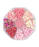 Pink Sweet Platter - Buy Online on GoSupps.com