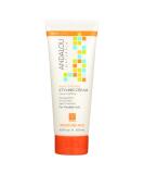 Andalou Naturals Styling Cream 6.8 oz - Argan Oil & Shea | Moisture-Rich Formula - Buy Online on GoSupps.com