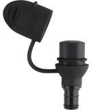 CamelBak QL HydroLock Black Bite Valve Assembly Replacement - Buy Online on GoSupps.com