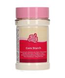 FunCakes Corn Starch: Fine Flavourless Starch Derived From Grain Thickening Agent 175 g. - Buy Online on GoSupps.com
