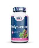 Haya Labs Ecdysterone 250mg - 100 Capsules | Natural Muscle Growth Supplement - Buy Online on GoSupps.com