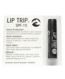Mountain Ocean Lip Trip SPF 15  0.165 Ounce - Buy Online on GoSupps.com