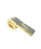 Rhinegold Luxe Girth Sleeve Natural - Buy Online on GoSupps.com