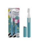 Pursonic Facial Trimmer & Eyebrow Styling Kit - Painless Hair Removal for Eyebrows, Lips, Cheeks, Ears, Neck, Underarms, and Bikini Area - Buy Online on GoSupps.com