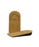 Warwick Adjust A Lift Small Heel Lifts - Pack of 8 | Elevate Comfort & Support - Buy Online on GoSupps.com