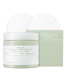 celimax ONE STEP Body Brightening Pad, Simple but Effective Armpit Cleaner with Green Tea, Vitamin B, White Truffle, Resveratrol - 60 Pads, 110ml - Buy Online on GoSupps.com