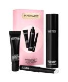 MAC Limited Edition Primped & Prepped Kit - Radiant Pink | International Shipping Available - Buy Online on GoSupps.com