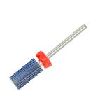 Akylin Carbide Nail Drill Bits - 3/32' Fast Remove for Acrylic/Hard Gels for Manicure Pedicure Cuticle Gel Polishing Salon Bits-Left and Right Hand(Fine) Fine-F Type-D - Buy Online on GoSupps.com