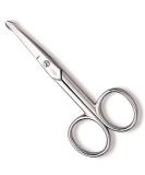 Denco Sow Good Eyebrow & Facial Scissors - Precision Grooming Tools for Perfect Eyebrows | Shop Internationally - Buy Online on GoSupps.com