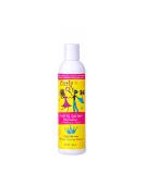 CURLS Curly Qs Gel-les Kids Hair Jelly - Curl Enhancer & Shine Styler - 8 Oz Frizz-Fighting Solution for All Curl Types - Buy Online on GoSupps.com