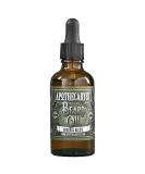 Conditioning Beard Oil for Men - Made in England Original Recipe | 10ml (0.34 Fl Oz) - Perfect for Manly Beards - Buy Online on GoSupps.com