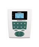 Globus Magnum 3000 Pro: Professional Magnetic Therapy Device with 400 Gauss 70 Certified Programs for Joint Health & Post-Operative Relaxation - Shop Internationally! - Buy Online on GoSupps.com