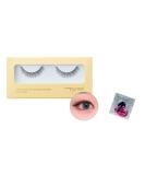Buy EYEME #36 Gorgeous False Eyelashes & Joseon Elephant Curler - Premium K-Beauty Makeup Set for Natural Look | International Shipping - Buy Online on GoSupps.com