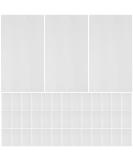 Buy Cabilock Disposable Vomit Bags 100 Pcs Emesis Bags for Travel Car and Morning Sickness | Fast International Shipping - Buy Online on GoSupps.com