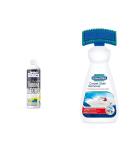 BritishBasics All Purpose Rubbing Alcohol | Isopropyl 99% Pure Isopropanol IPA for Cleaning 500ml & Dr. Beckmann Carpet Stain Remover | Removes New and Dried-in Stains | Includes Applicator Brush - Buy Online on GoSupps.com