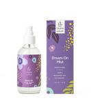LUMA & LEAF Dream On Mist - Lavender & Blueberry Sleep Mist for Night Skin Restoration | Natural Ingredients | Relaxation & Facial Renewal - 4 FL Oz - Buy Online on GoSupps.com