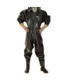 XBSXP Fishing Boots & Full Body Waders - Mens Waterproof Hunting & Fishing Waders | Durable Rubber Boots - Buy Online on GoSupps.com