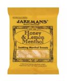 Jakemans Honey & Lemon Bag 2 Pack | 100g Bundle | International Shipping Available - Buy Online on GoSupps.com