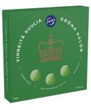 Fazer Gr na Kulor - Delicious Finnish Chocolate Balls | Buy Internationally - Buy Online on GoSupps.com