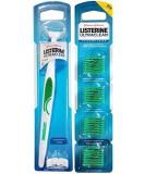 Ultra Clean Access Dental Floss for Hard to Reach Areas Floss Handle with 28 Refills Mint - Buy Online on GoSupps.com