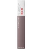 MAYBELLINE Superstay Matte Ink Liquid Lipstick - Long-lasting Transfer-proof & Vibrant Colors | Shop Internationally! - Buy Online on GoSupps.com