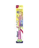 Signal Kids Toothbrush for Children 0-6 Years - Ultra-Soft Bristles - 1 Pack | International Shipping - Buy Online on GoSupps.com