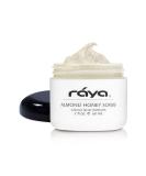 RAYA Almond Honey Facial Scrub | Natural Exfoliating Scrub for Glowing Skin | Polishes & Softens Non-Blemished Complexion - Shop Internationally - Buy Online on GoSupps.com