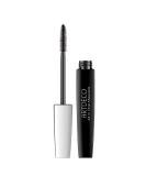 ARTDECO All In One Mascara (0.33 Fl Oz)   your one-stop mascara  long-lasting mascara  for ultimate volume  length  and curl  two brushes in one: for volume and separation of the lashes  eye make up - Buy Online on GoSupps.com